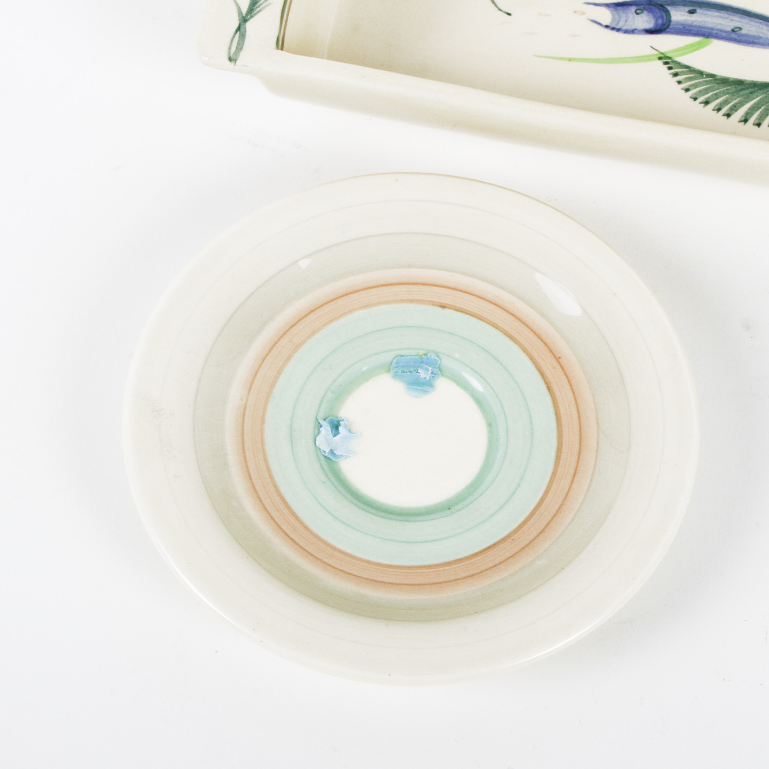 Collection of Vintage Susie Cooper, OBE, Teaware