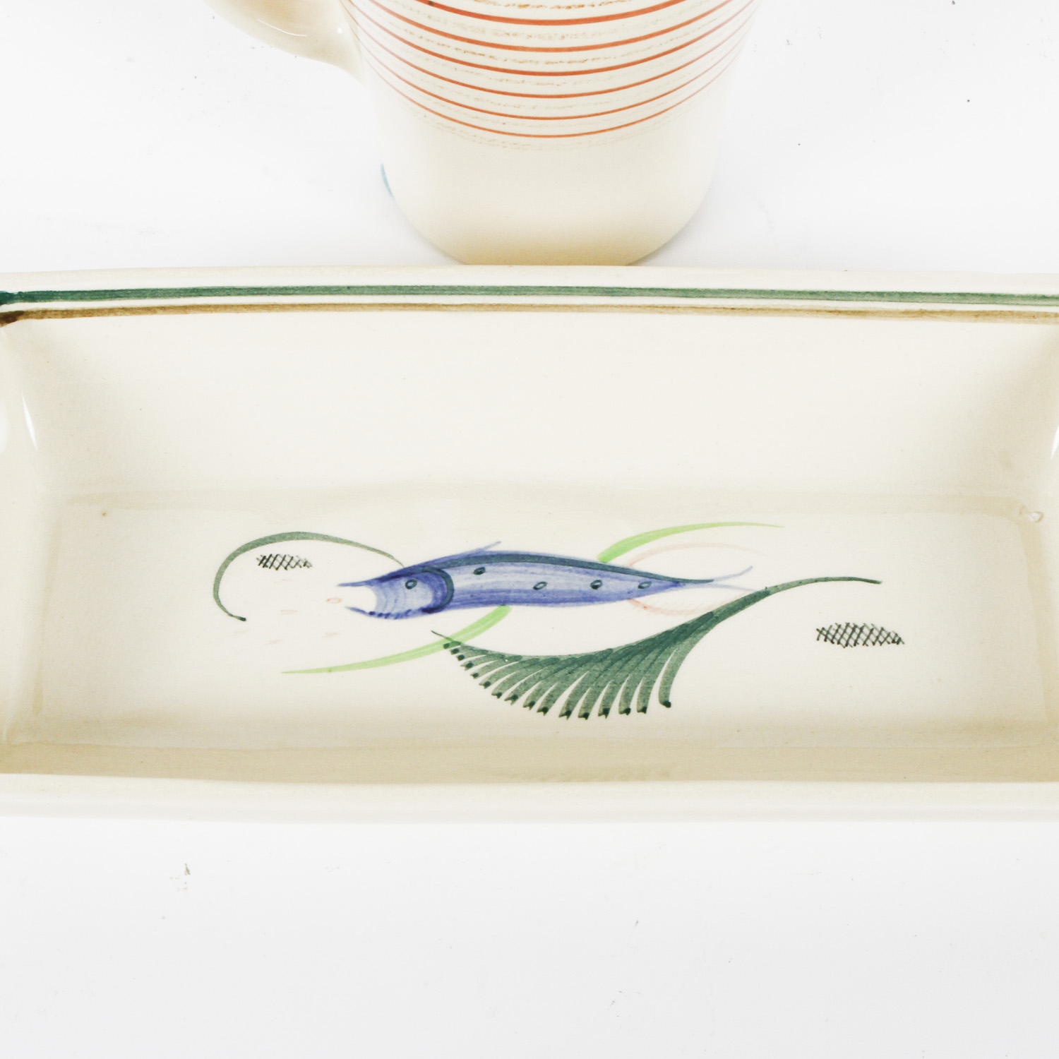 Collection of Vintage Susie Cooper, OBE, Teaware