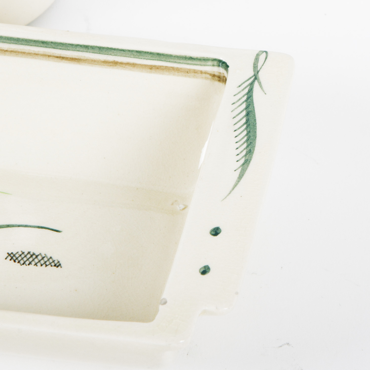 Collection of Vintage Susie Cooper, OBE, Teaware