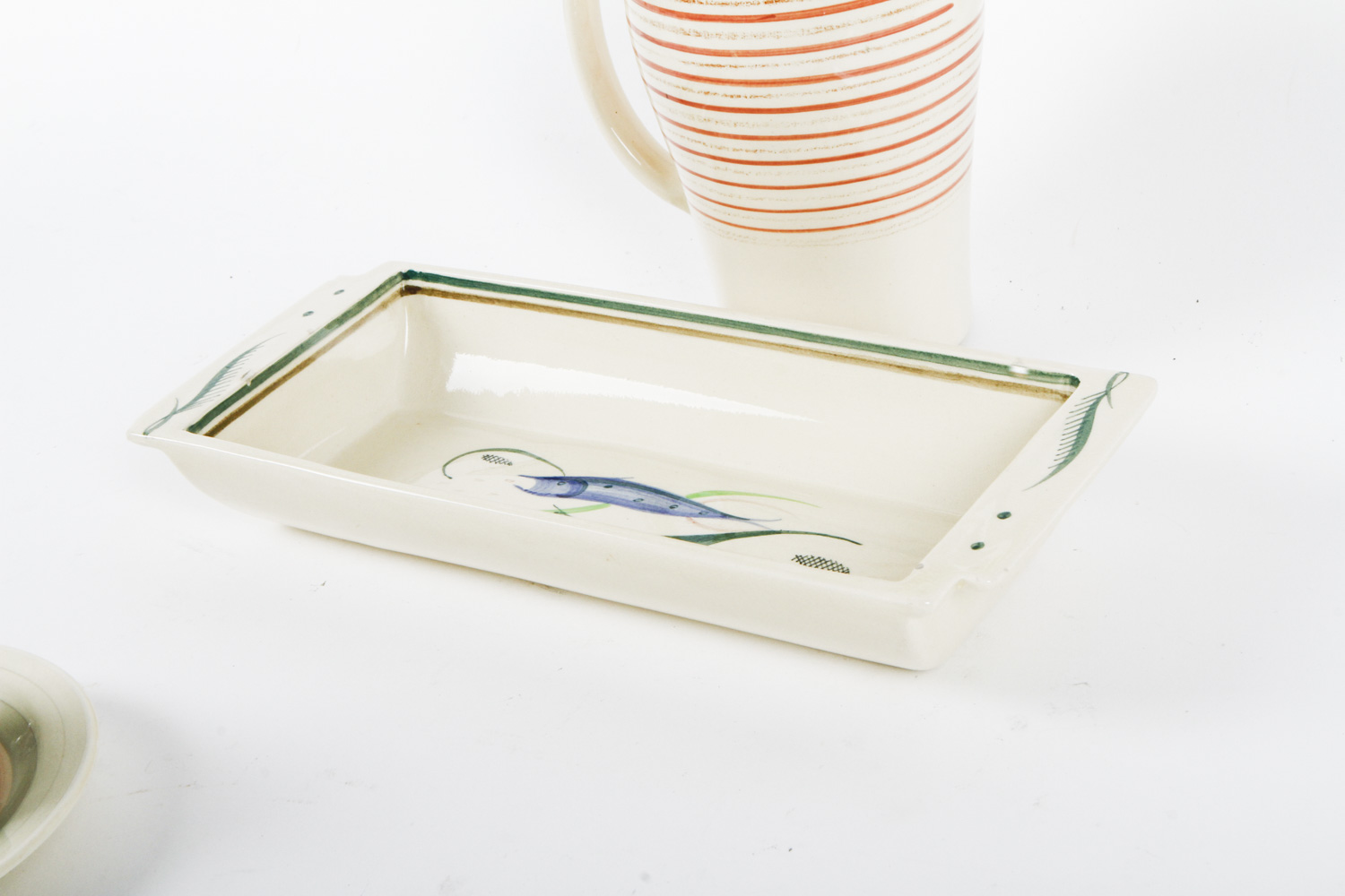 Collection of Vintage Susie Cooper, OBE, Teaware