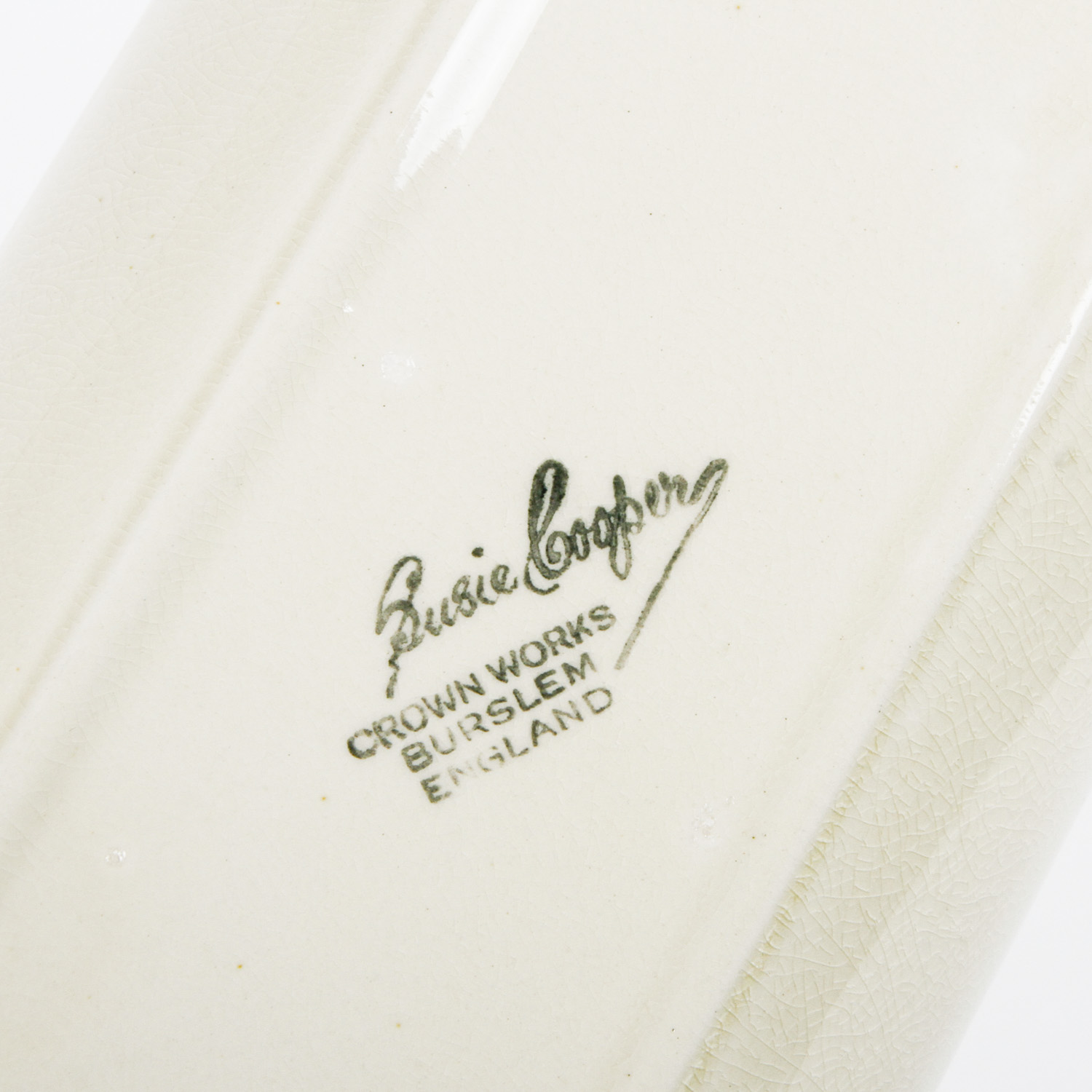 Collection of Vintage Susie Cooper, OBE, Teaware