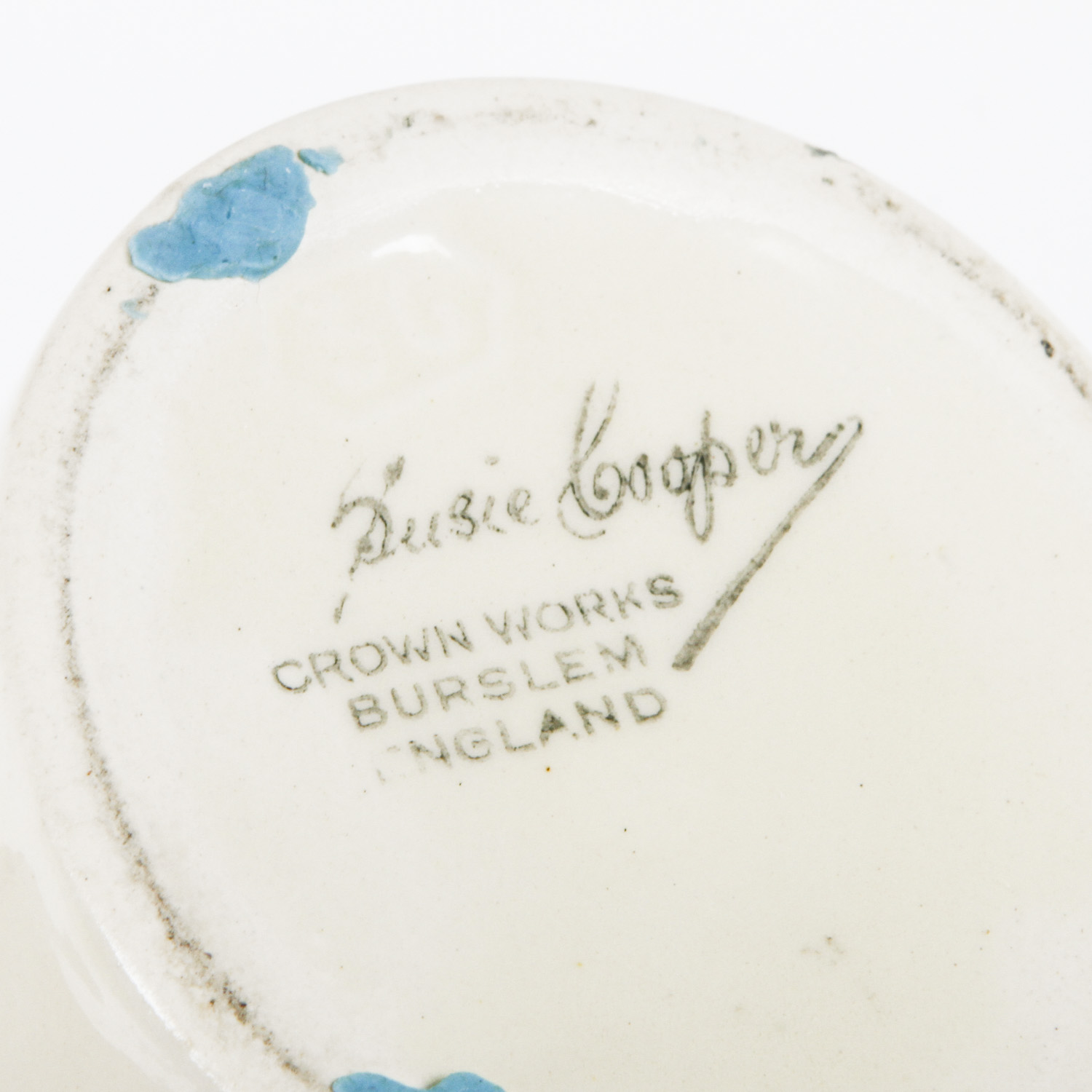 Collection of Vintage Susie Cooper, OBE, Teaware