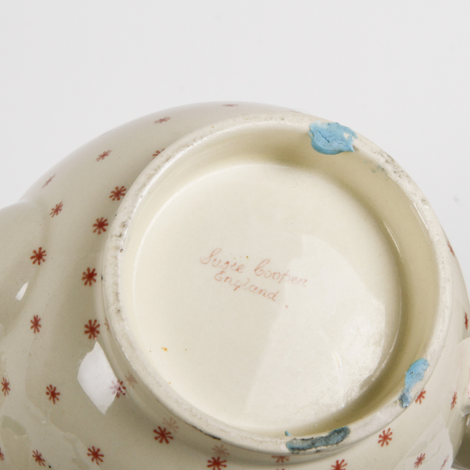 Collection of Vintage Susie Cooper, OBE, Teaware