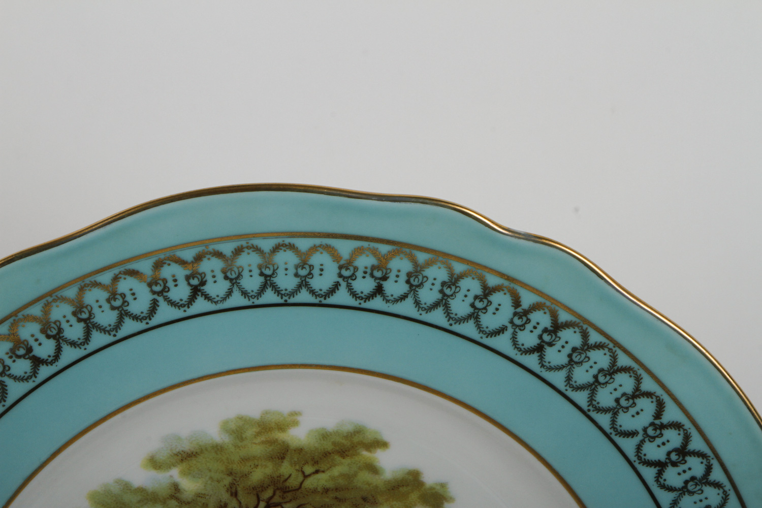 Collection of Ceramic Tableware