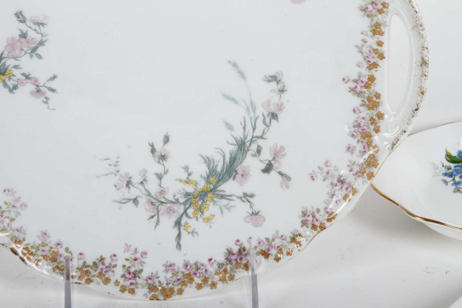 Collection of Ceramic Tableware