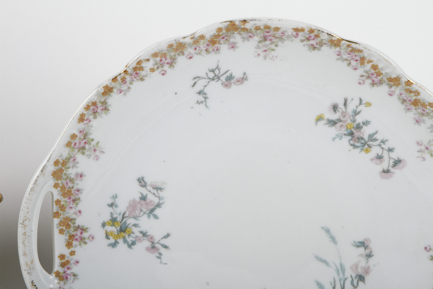 Collection of Ceramic Tableware