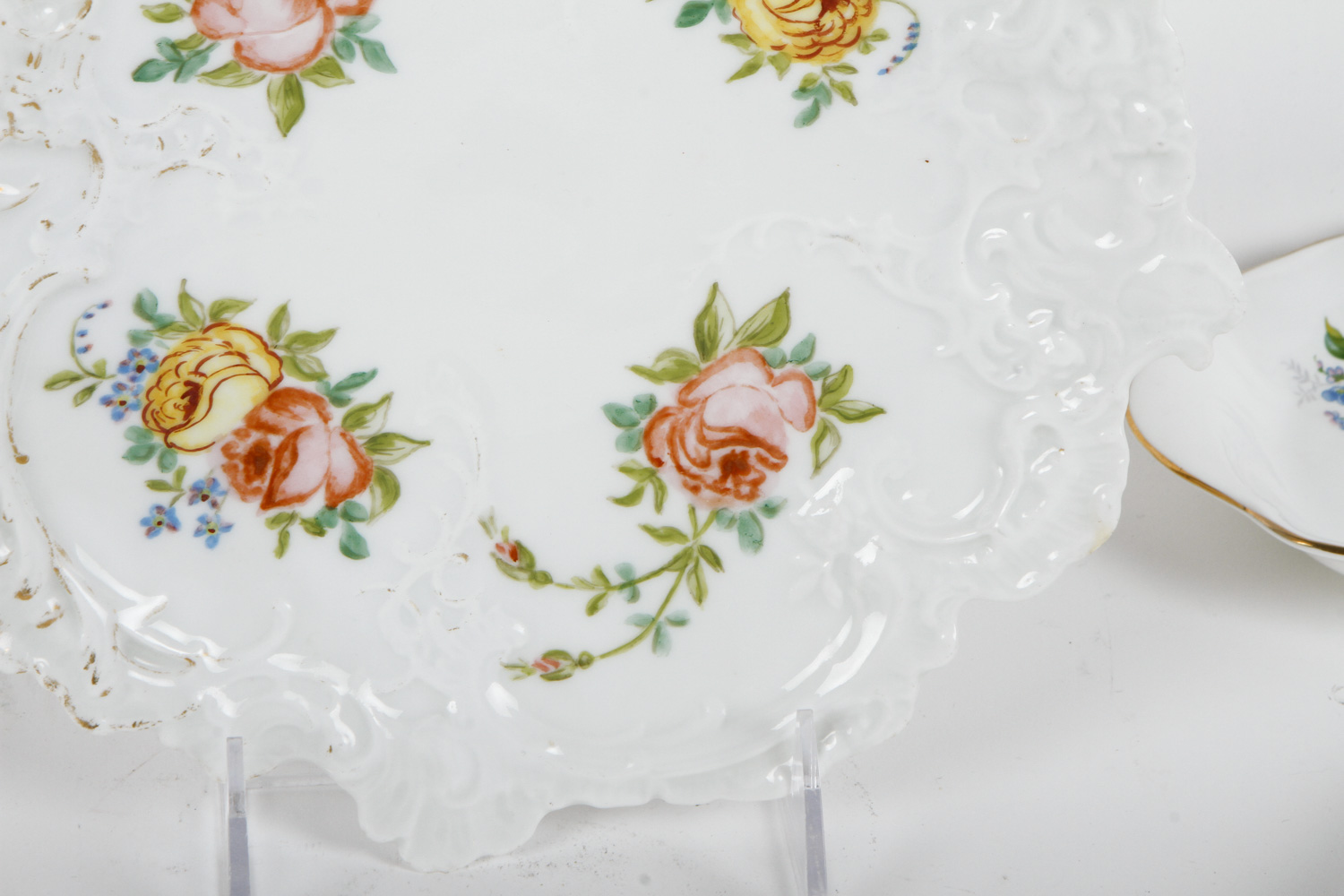 Collection of Ceramic Tableware