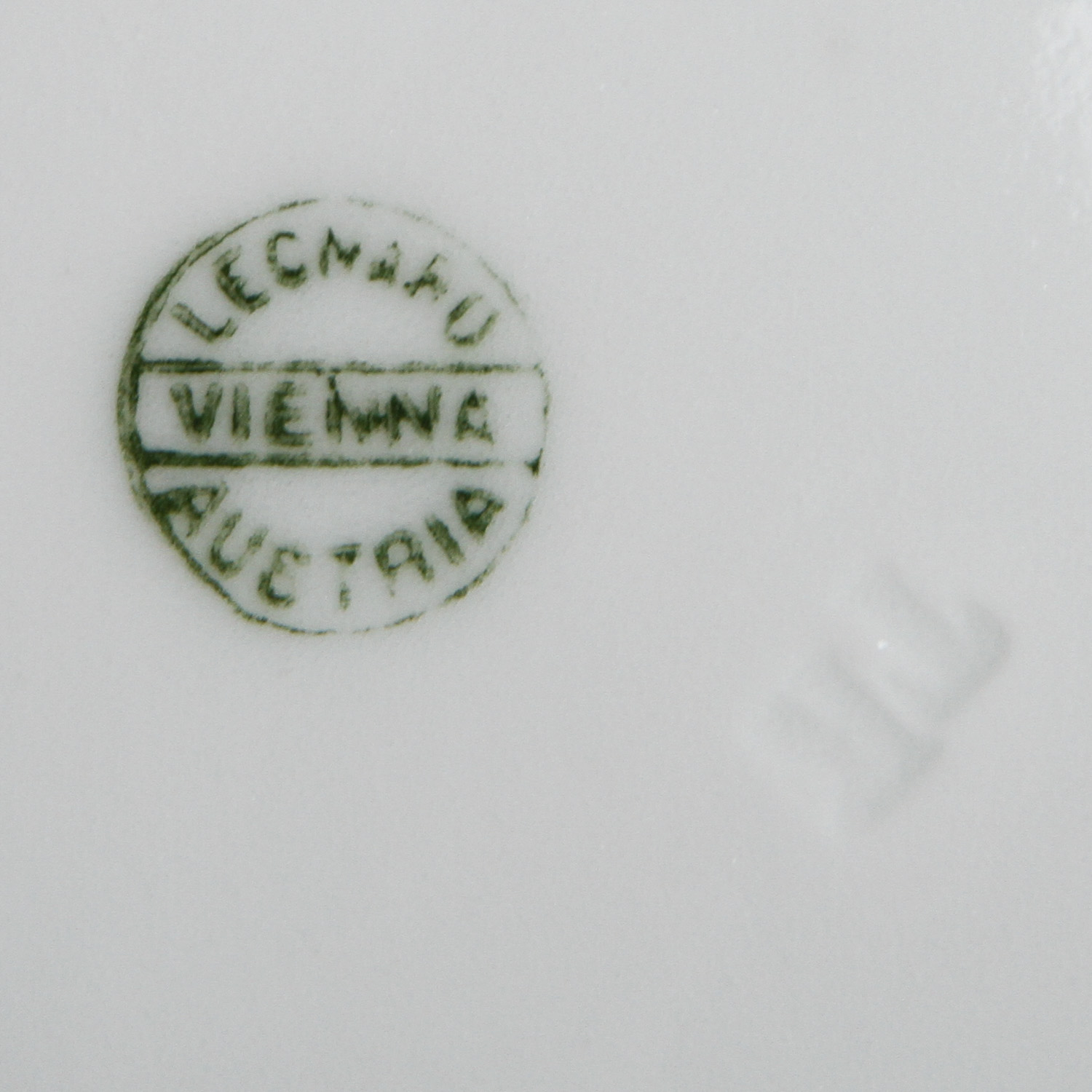 Collection of Ceramic Tableware