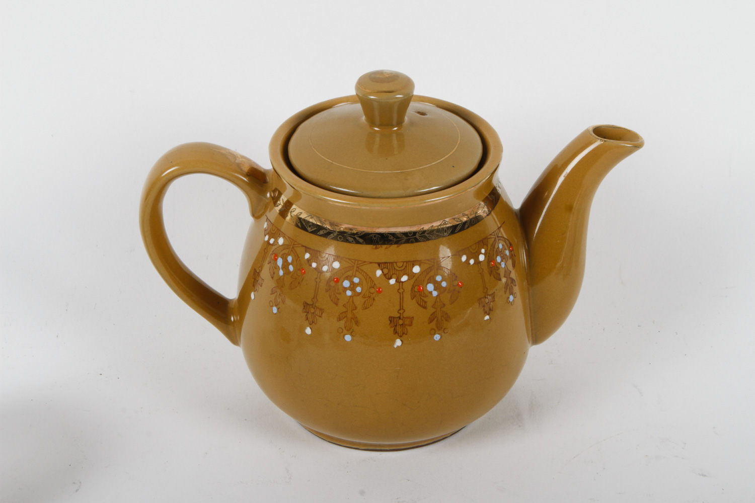 Collection of Ceramic Tableware