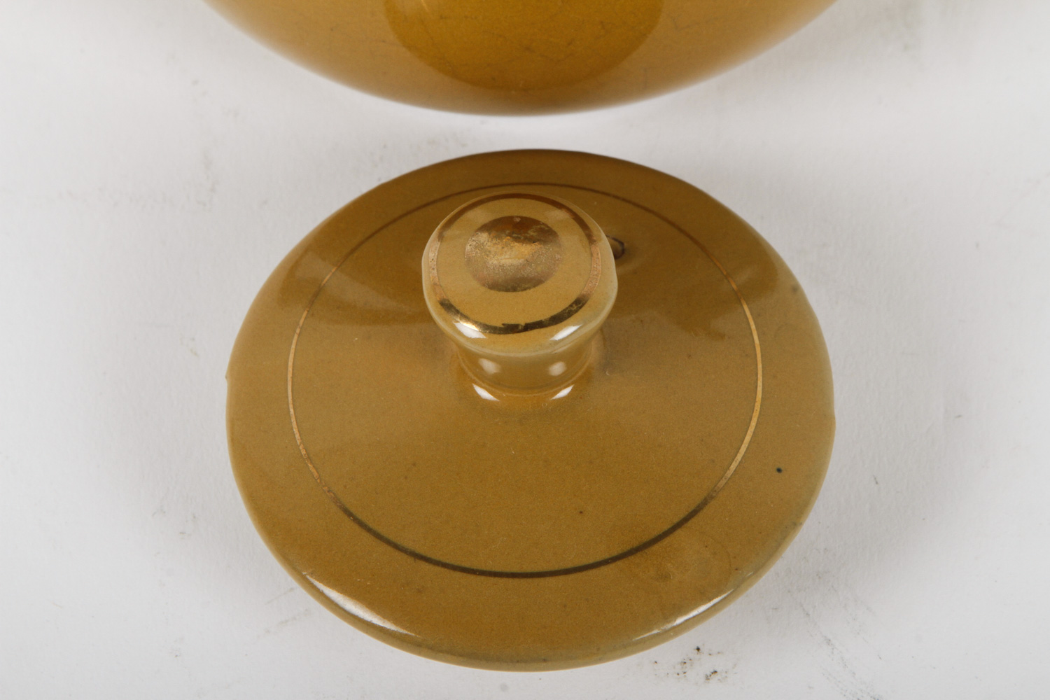 Collection of Ceramic Tableware