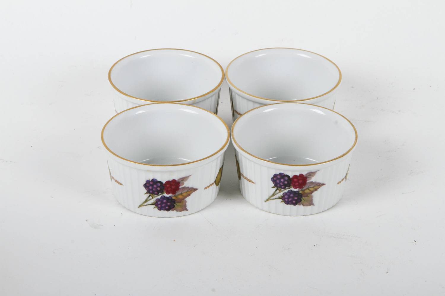 Collection of Ceramic Tableware