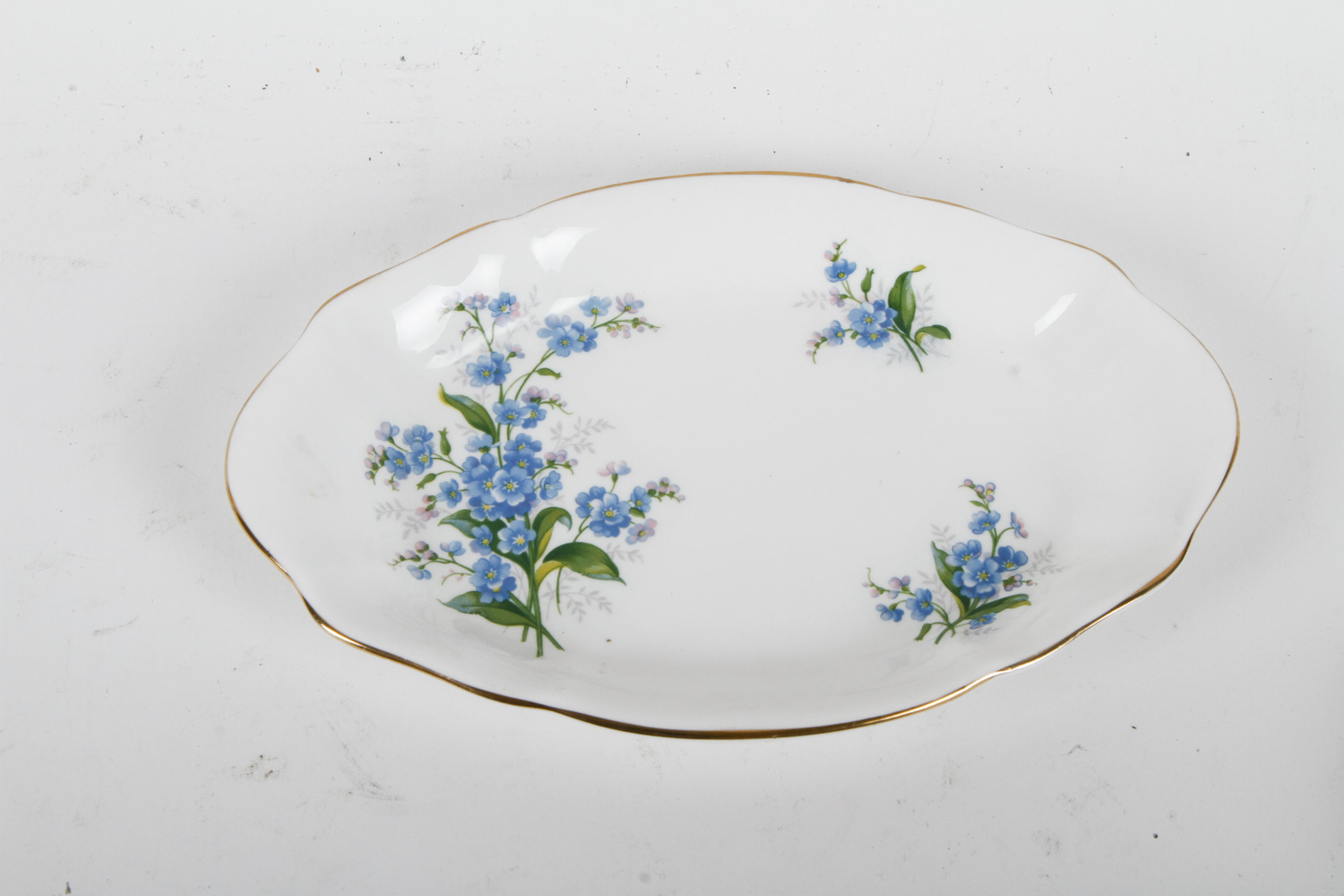 Collection of Ceramic Tableware