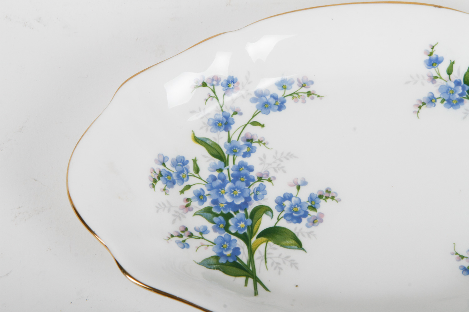 Collection of Ceramic Tableware