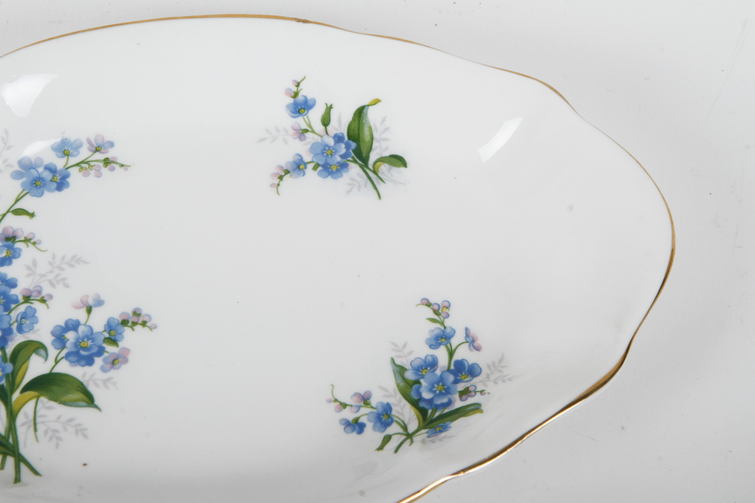 Collection of Ceramic Tableware