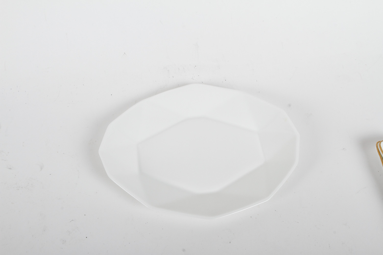 Collection of Ceramic Tableware