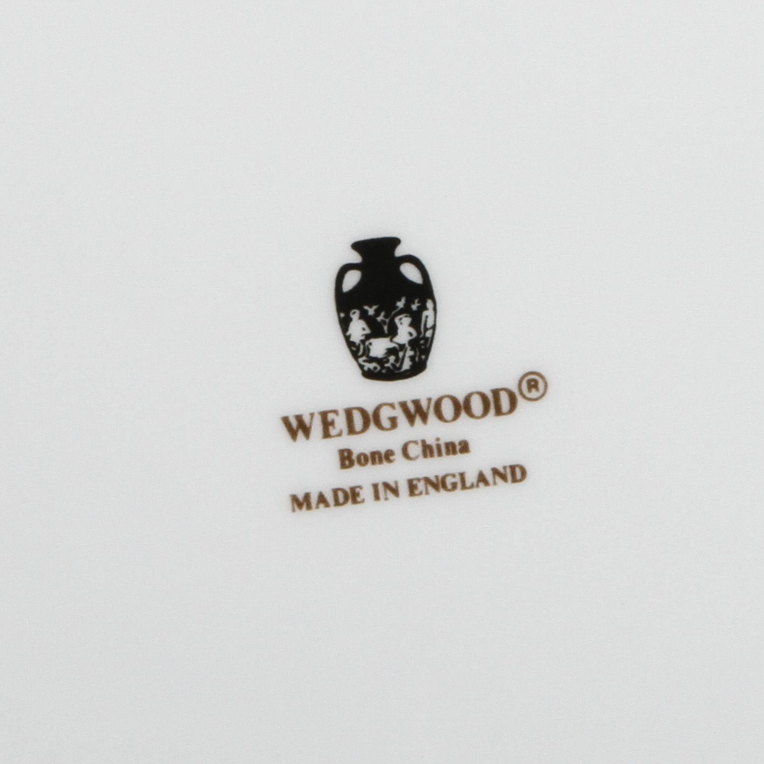 Collection of Ceramic Tableware