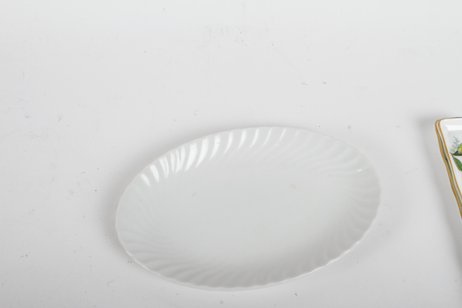 Collection of Ceramic Tableware