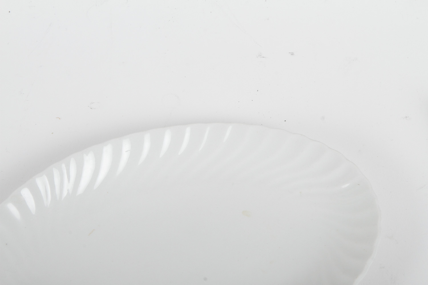 Collection of Ceramic Tableware