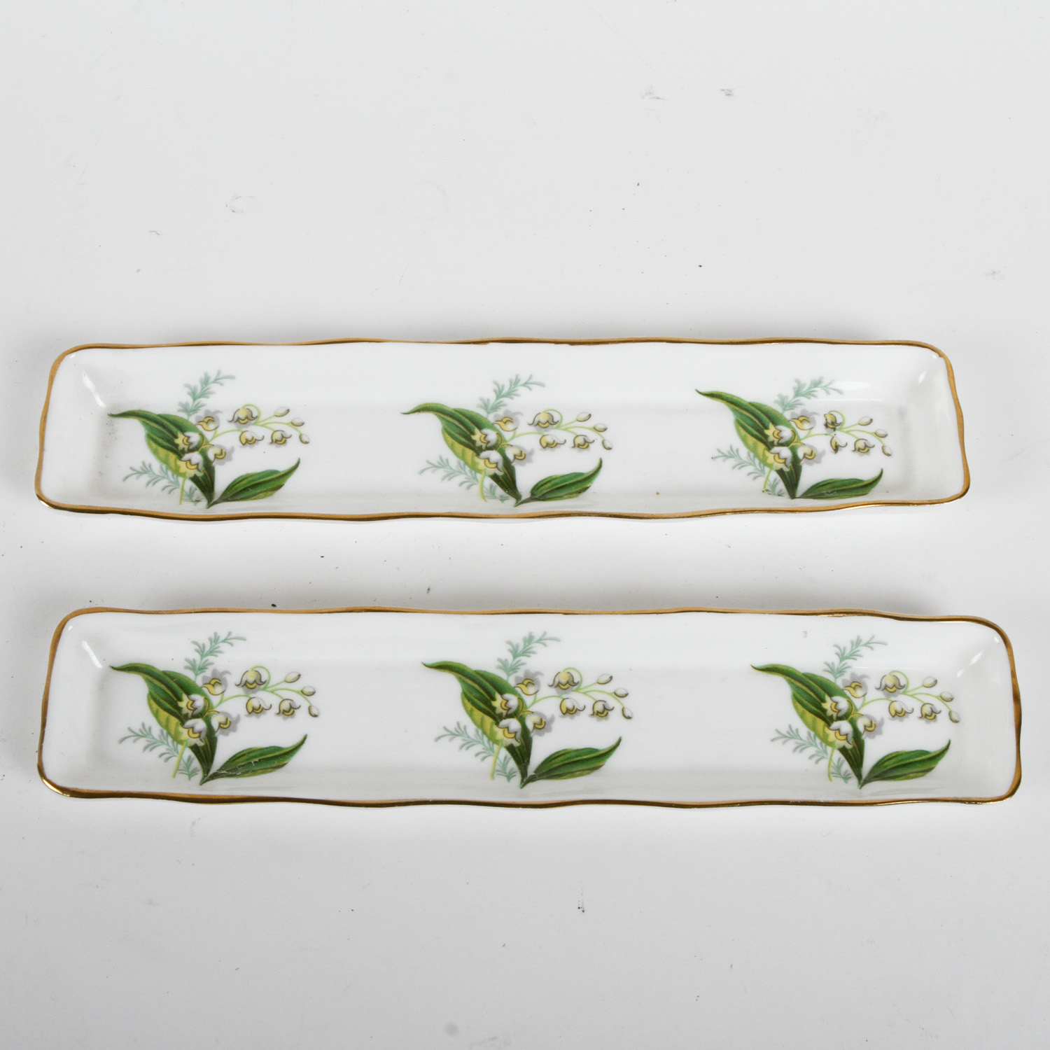 Collection of Ceramic Tableware