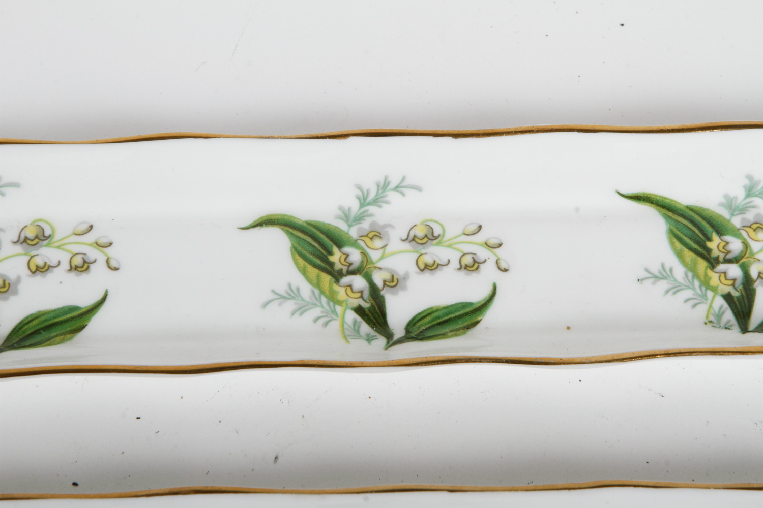 Collection of Ceramic Tableware