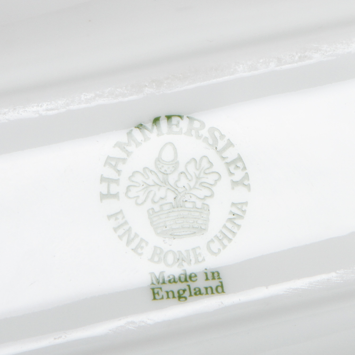 Collection of Ceramic Tableware