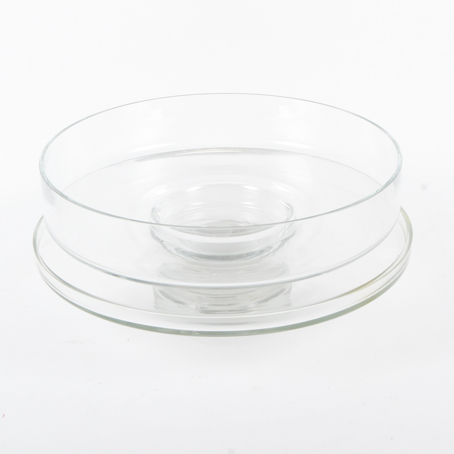 Cake Stands and Servers