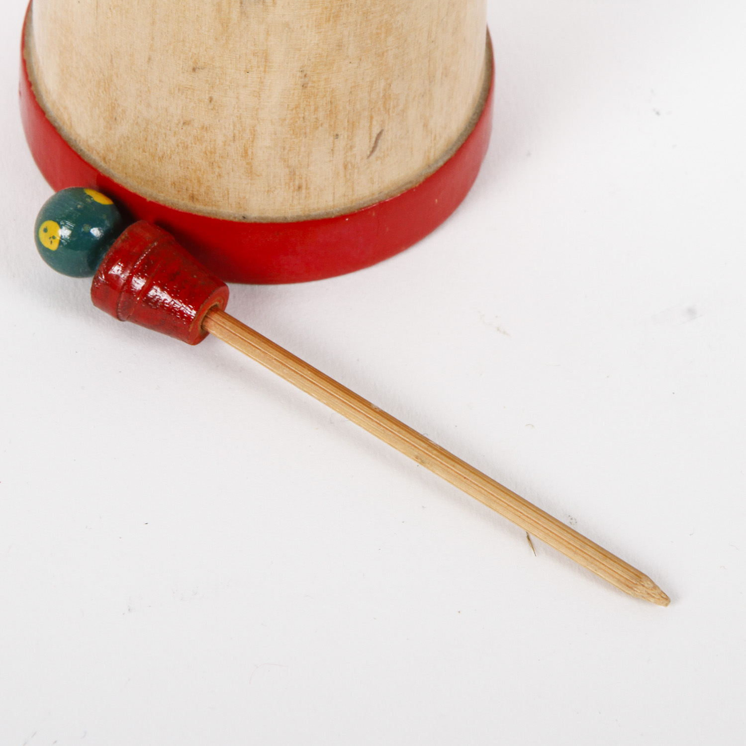 Vintage "Mr. Bartender" With Bottle Opener and Toothpicks