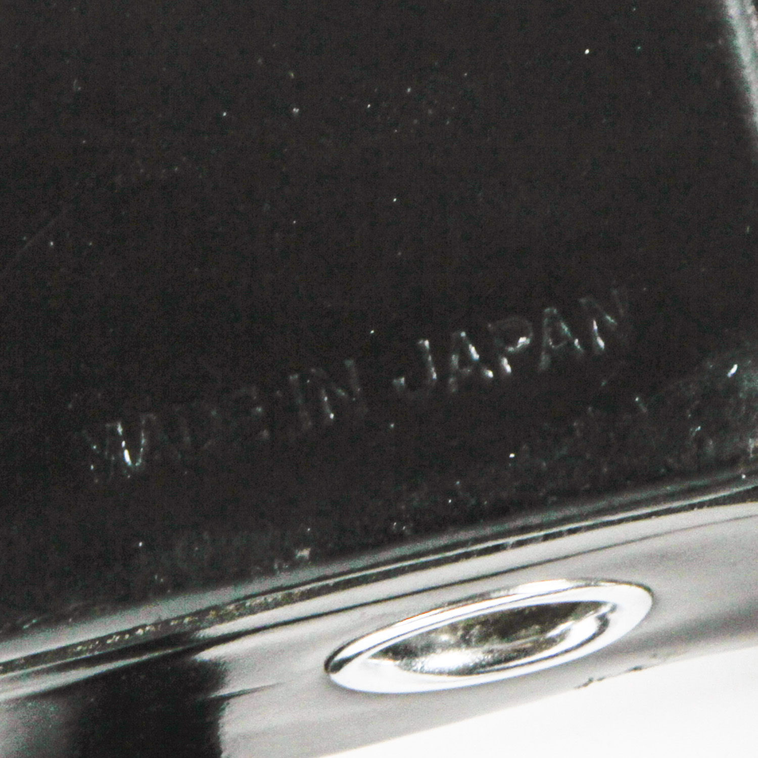 Vintage Nikon F Series 35mm Camera with Case