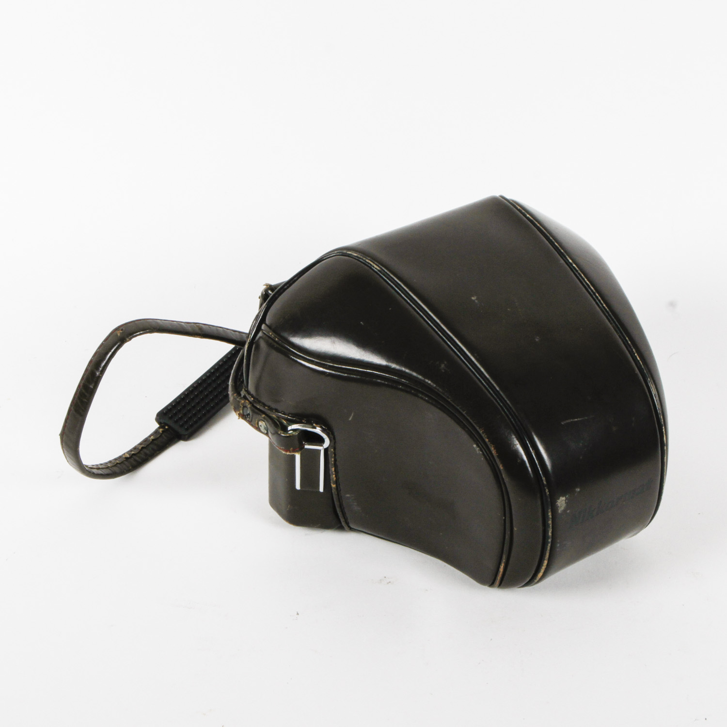 Vintage Nikon Nikkormat FT 35mm Camera