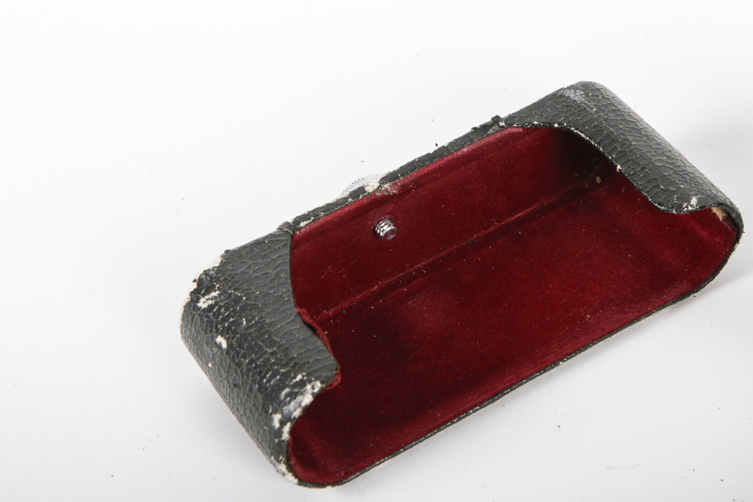 Nikon Nikkormat EL 35 MM SLR Camera