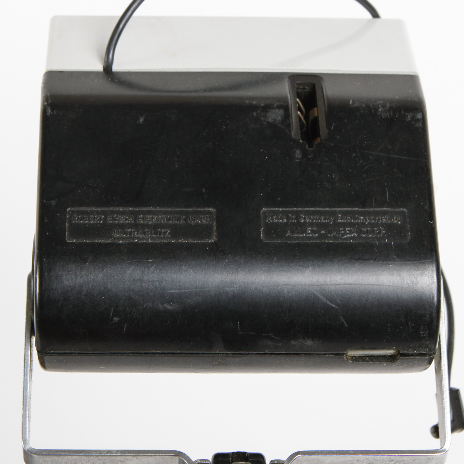 Polaroid Photoelectric Shutter with Vivitar Flash and Camera Accessories