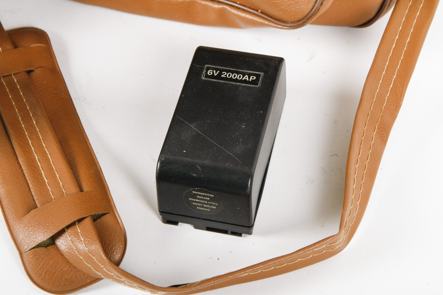 Polaroid Photoelectric Shutter with Vivitar Flash and Camera Accessories