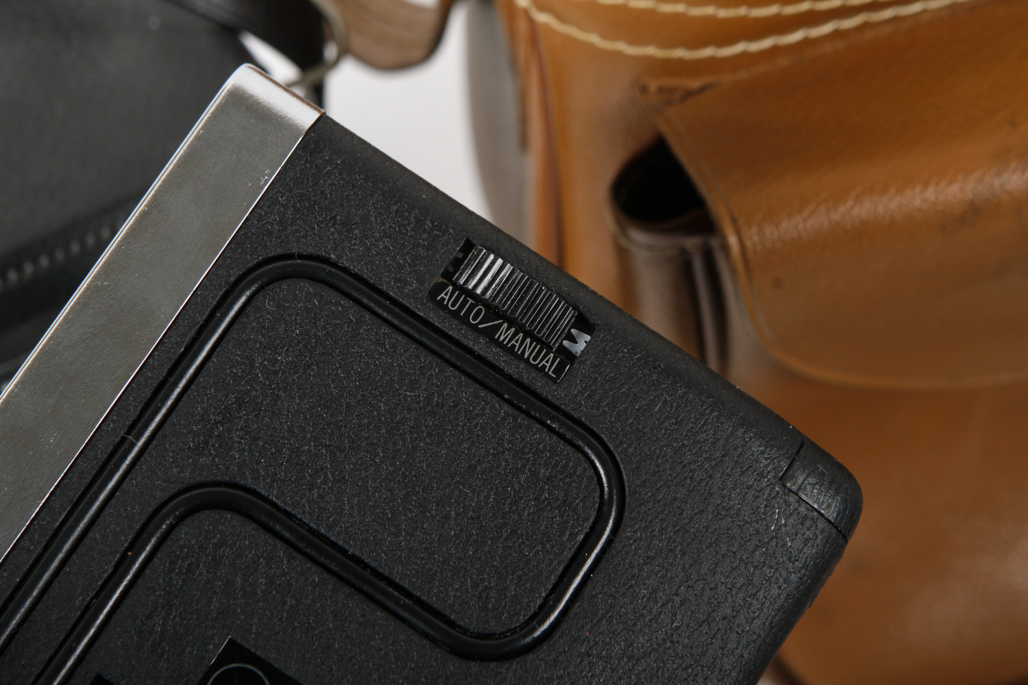 Polaroid Photoelectric Shutter with Vivitar Flash and Camera Accessories