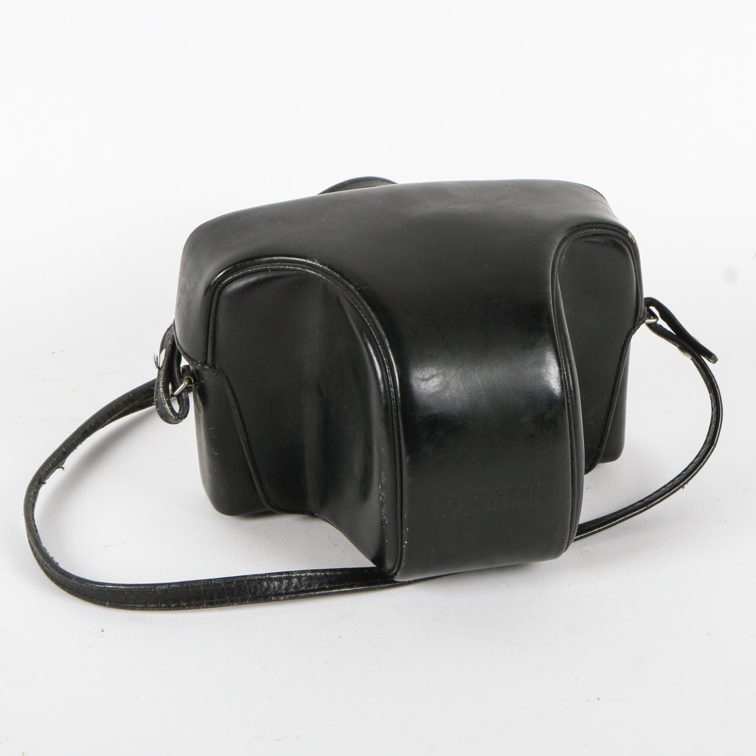 Petri FT Camera with Case