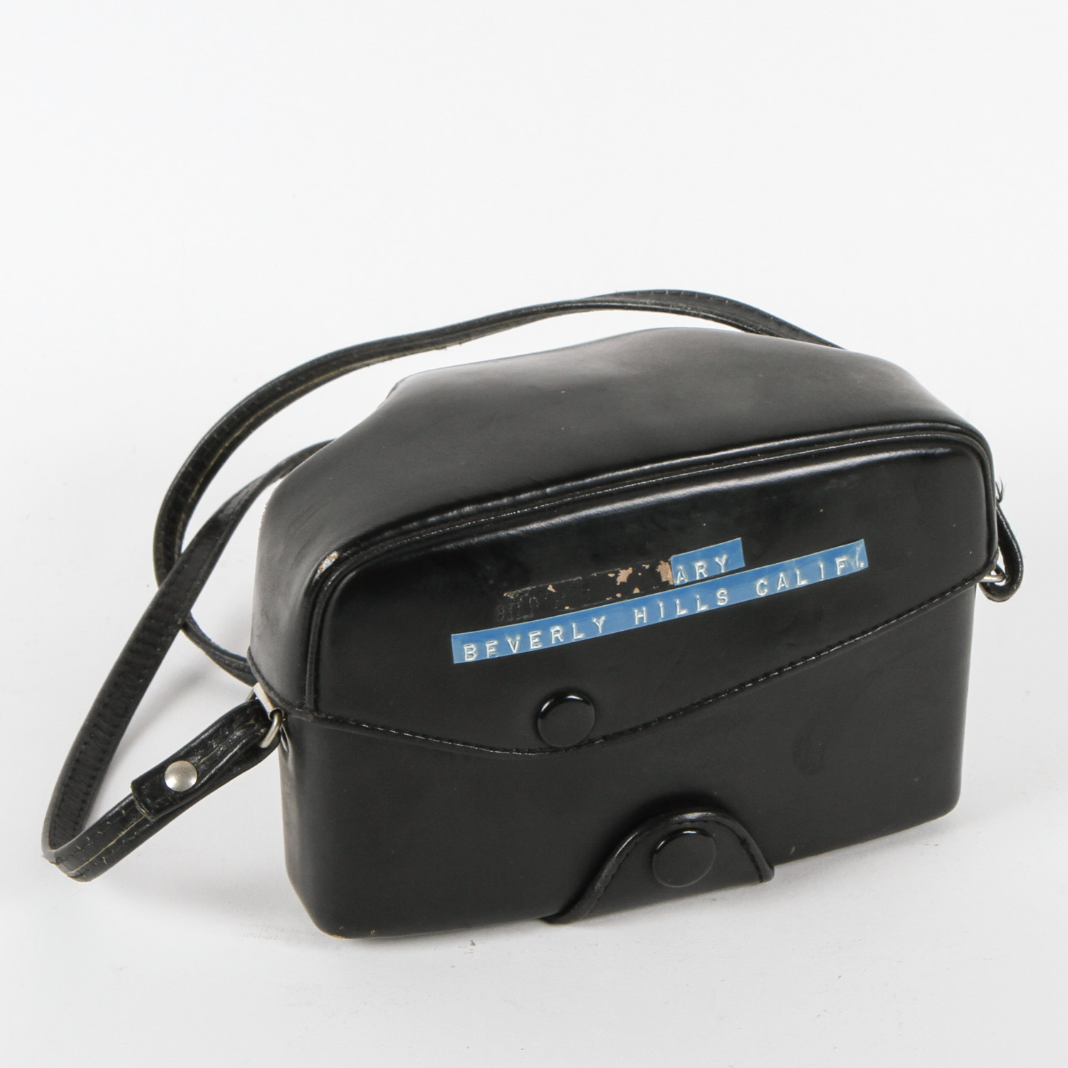 Petri FT Camera with Case