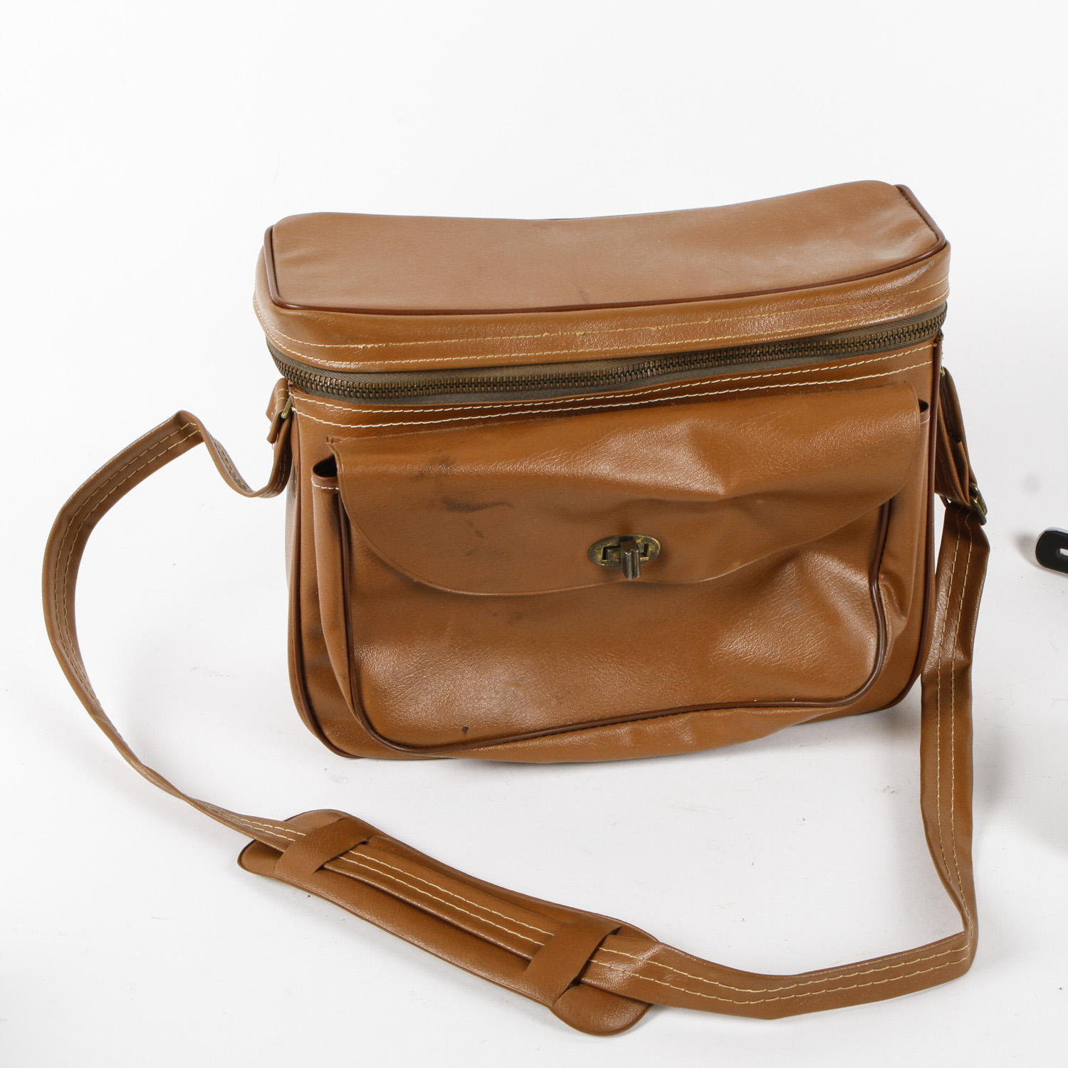 Polaroid Photoelectric Shutter with Vivitar Flash and Camera Accessories