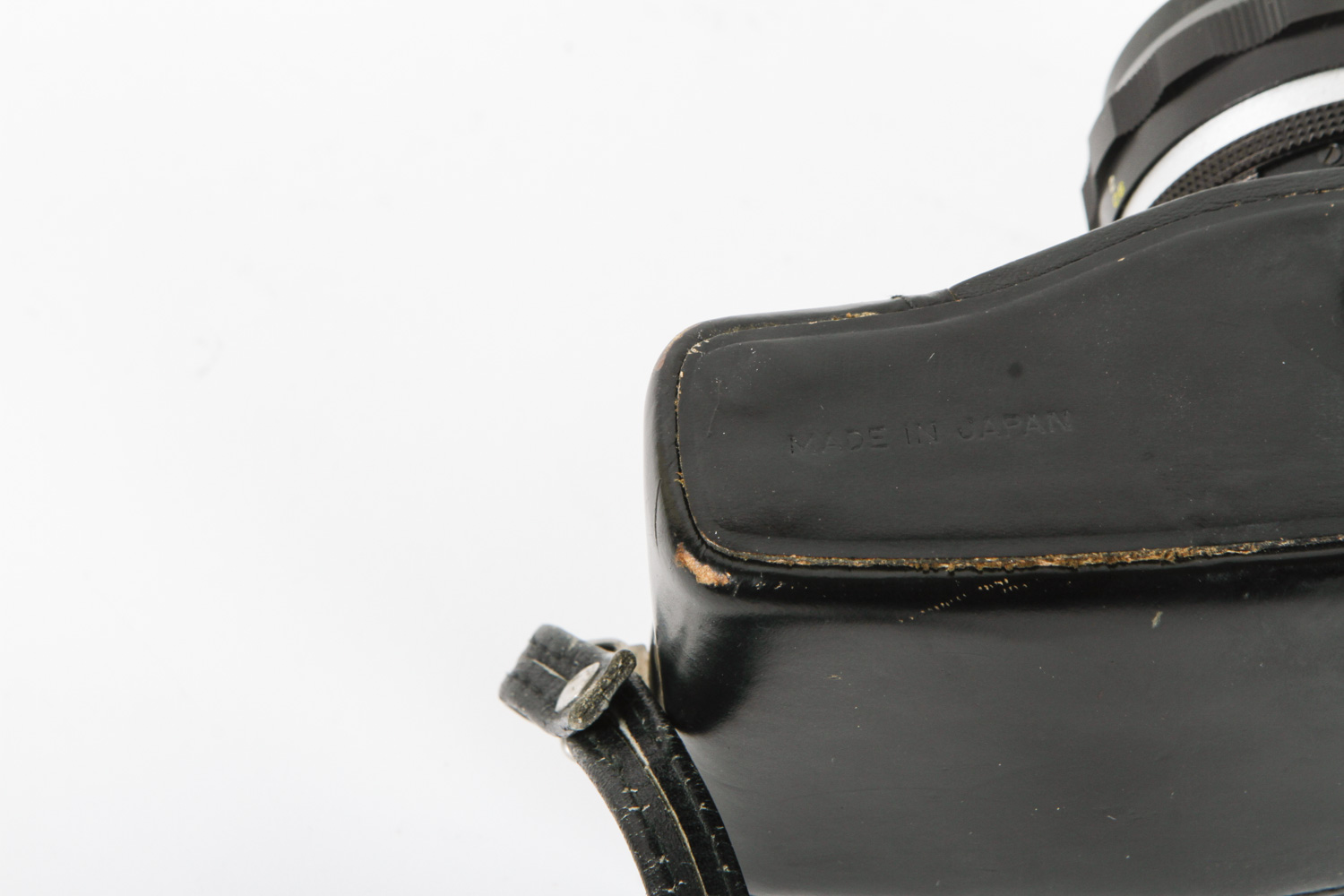 Petri FT Camera with Case