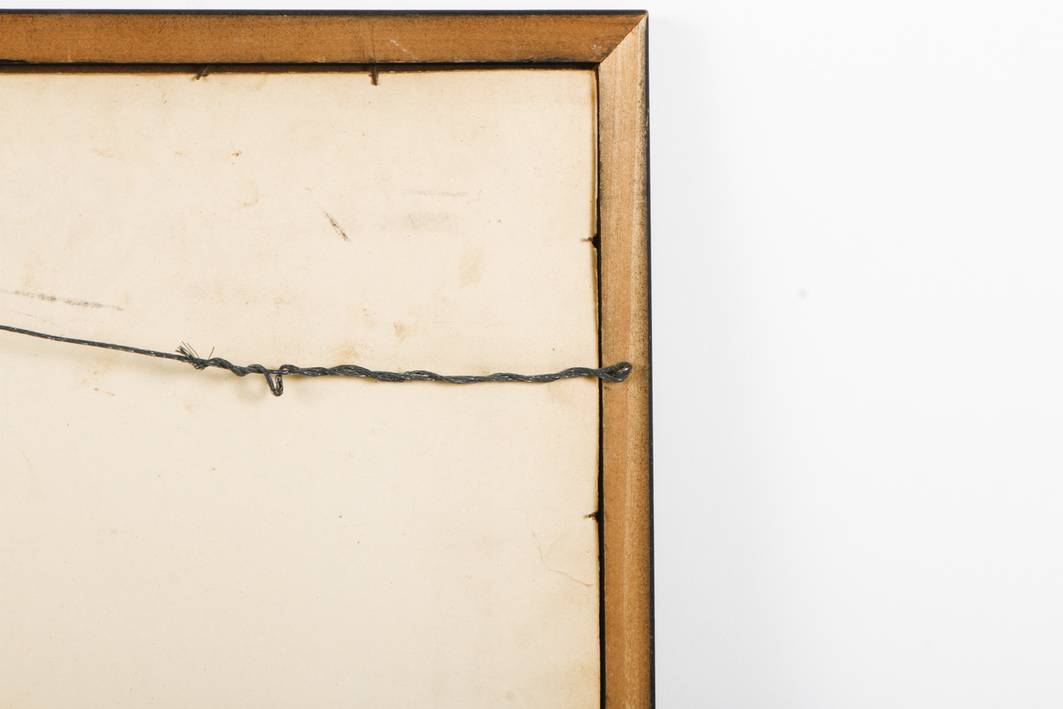 E.S. Lumsden Limited Edition Etching