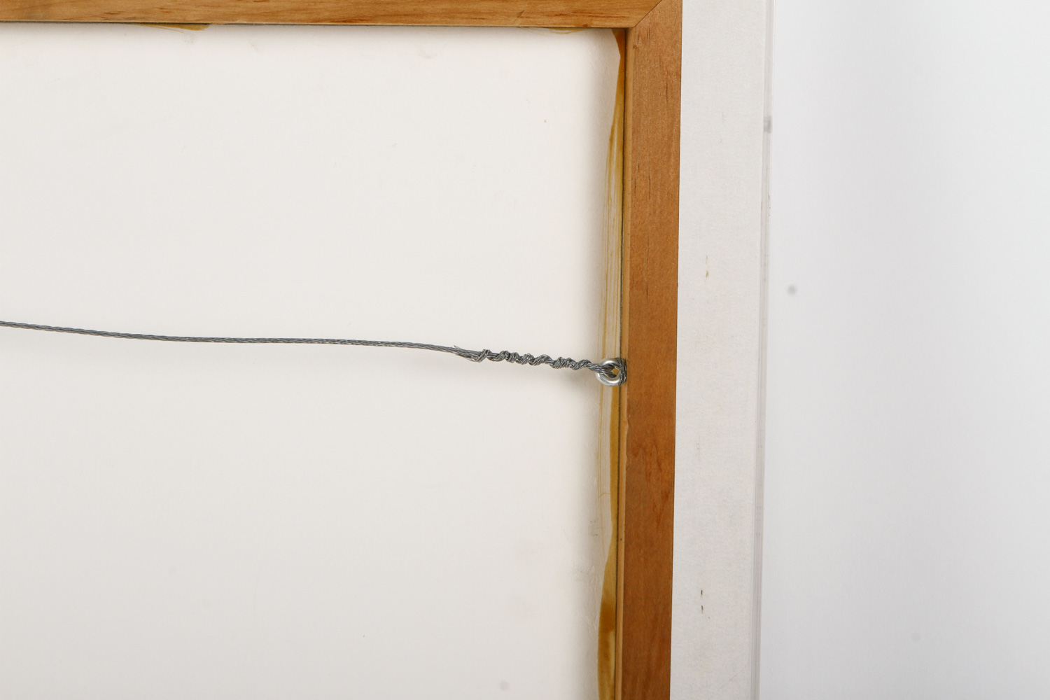 Toby S. Willner Limited Edition Relief Print "Shema Yisrael"