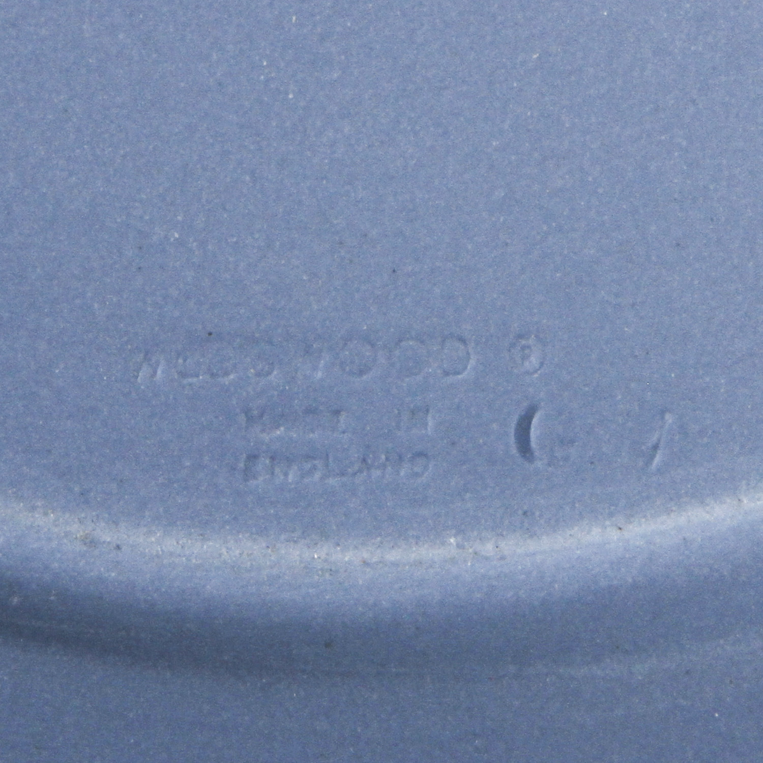 Wedgwood Commemorative Christmas Plates