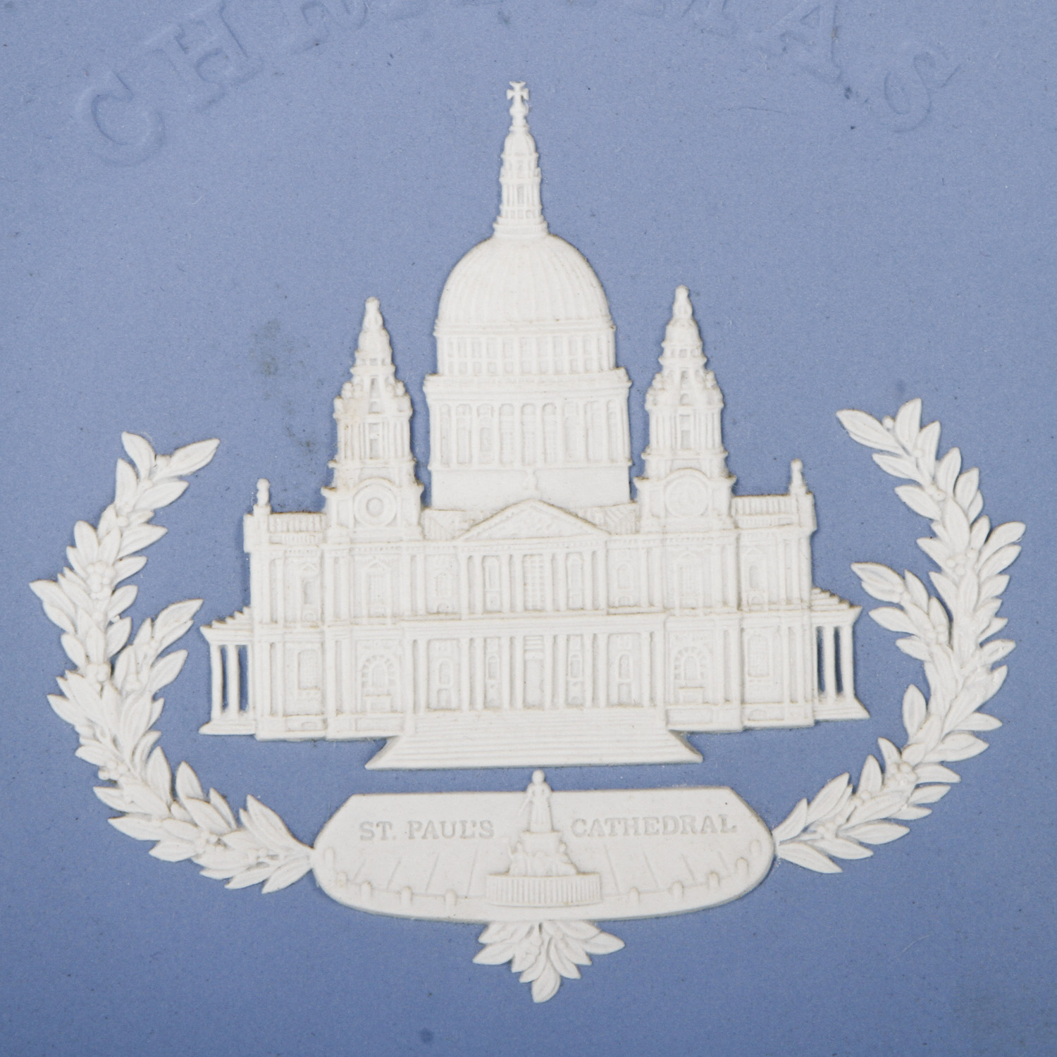 Wedgwood Commemorative Christmas Plates