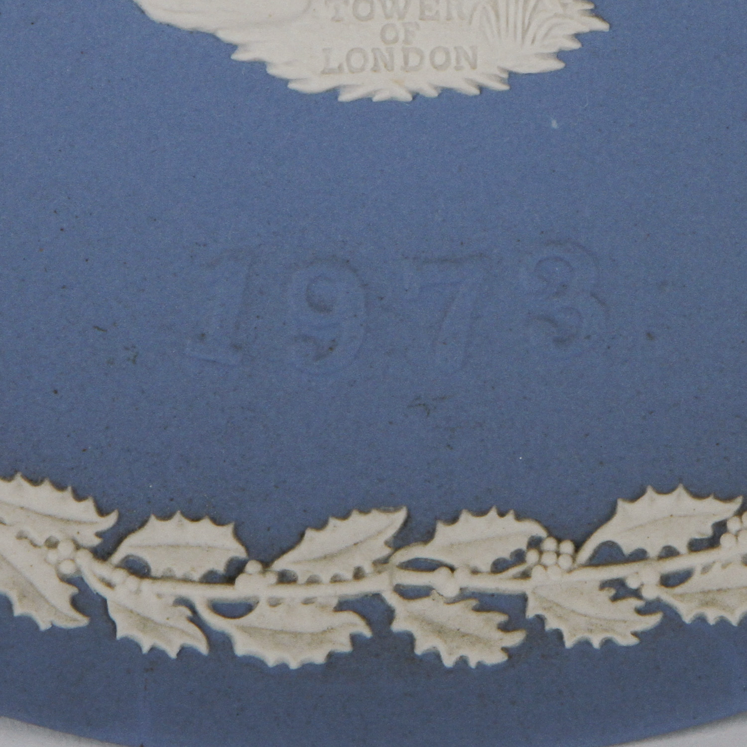 Wedgwood Commemorative Christmas Plates