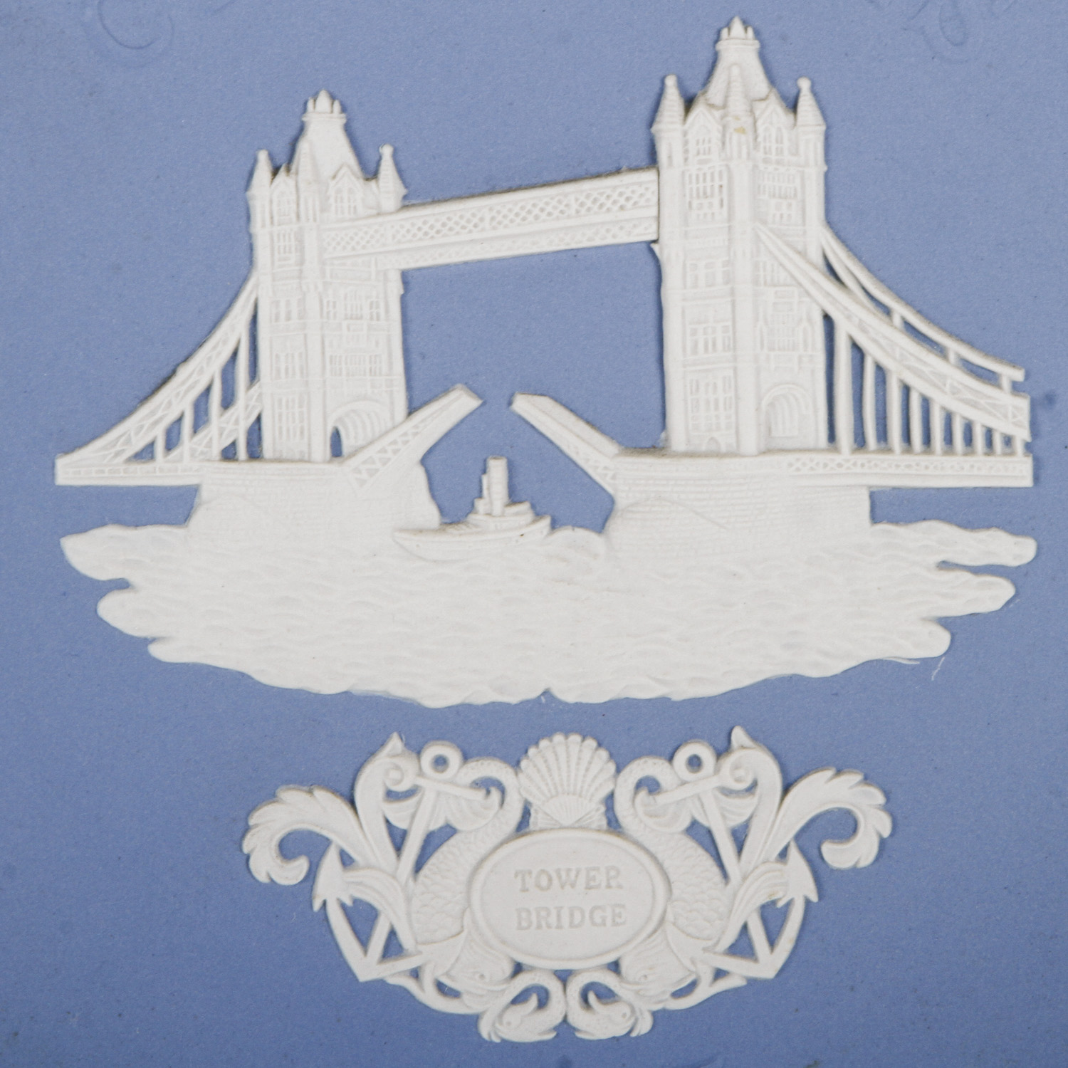 Wedgwood Commemorative Christmas Plates