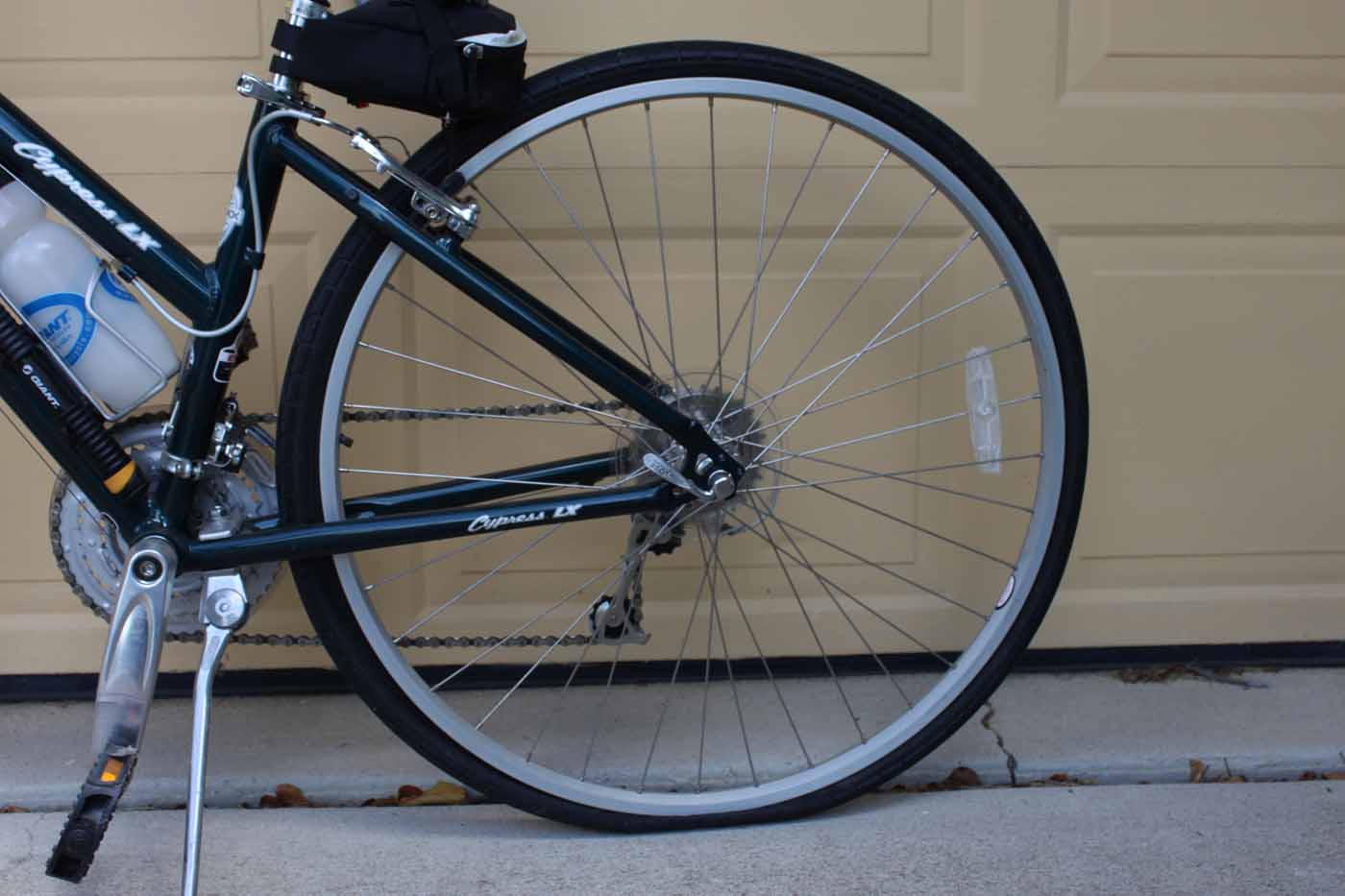 Women's Giant "Cypress LX" Bike