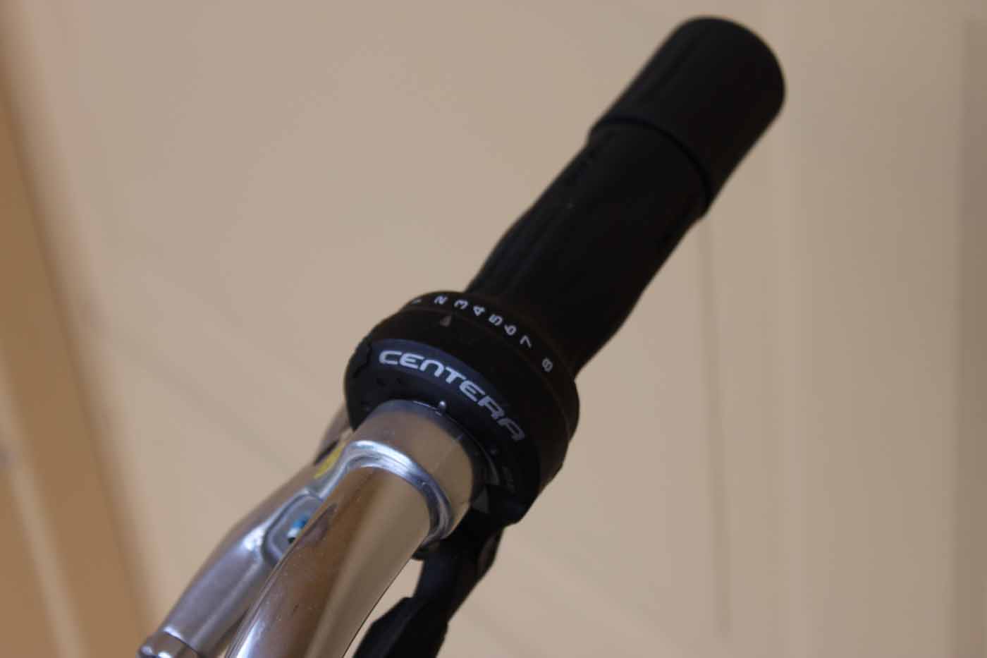 Women's Giant "Cypress LX" Bike