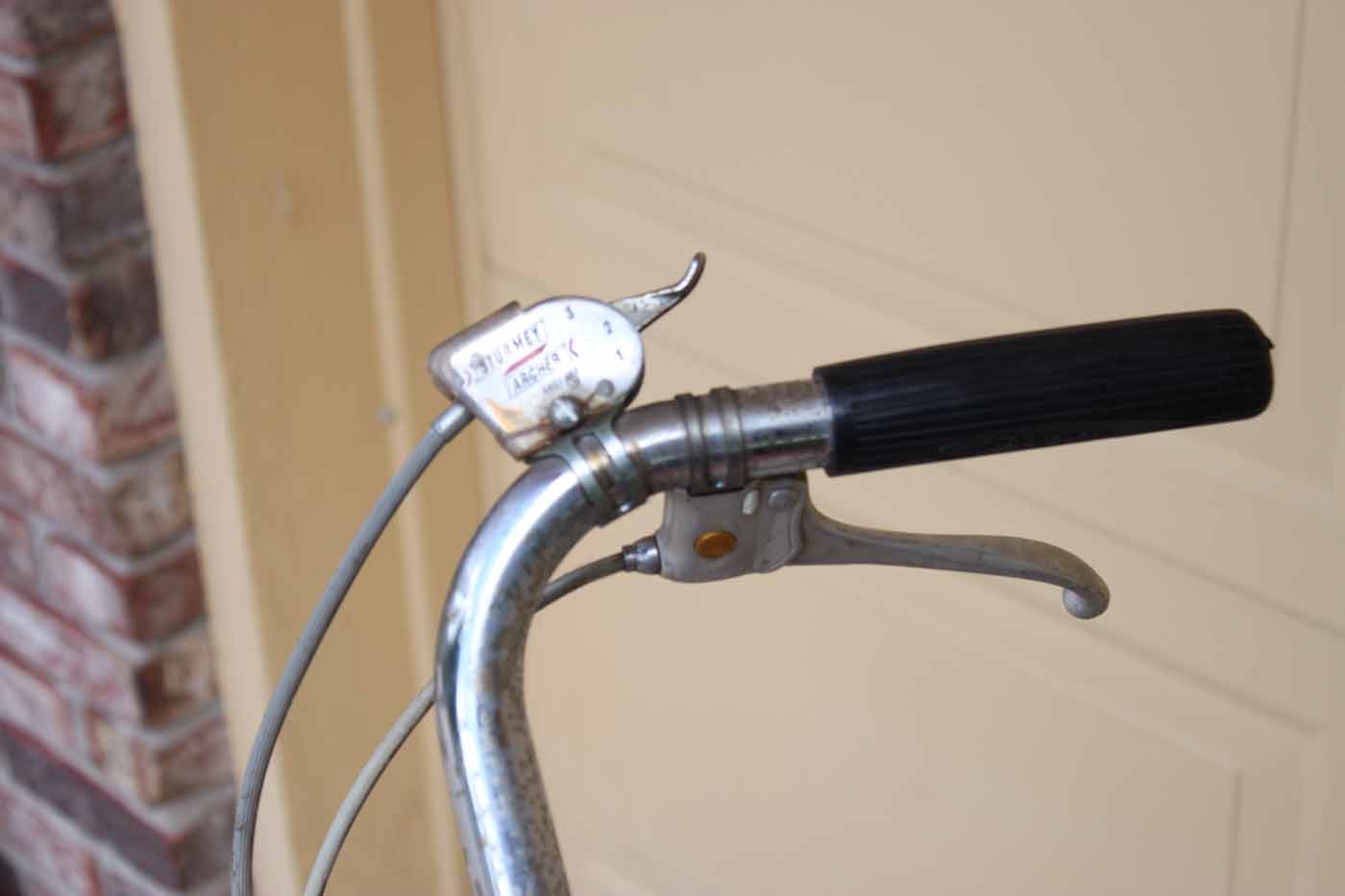 Vintage Schwinn "Speedster" Bicycle