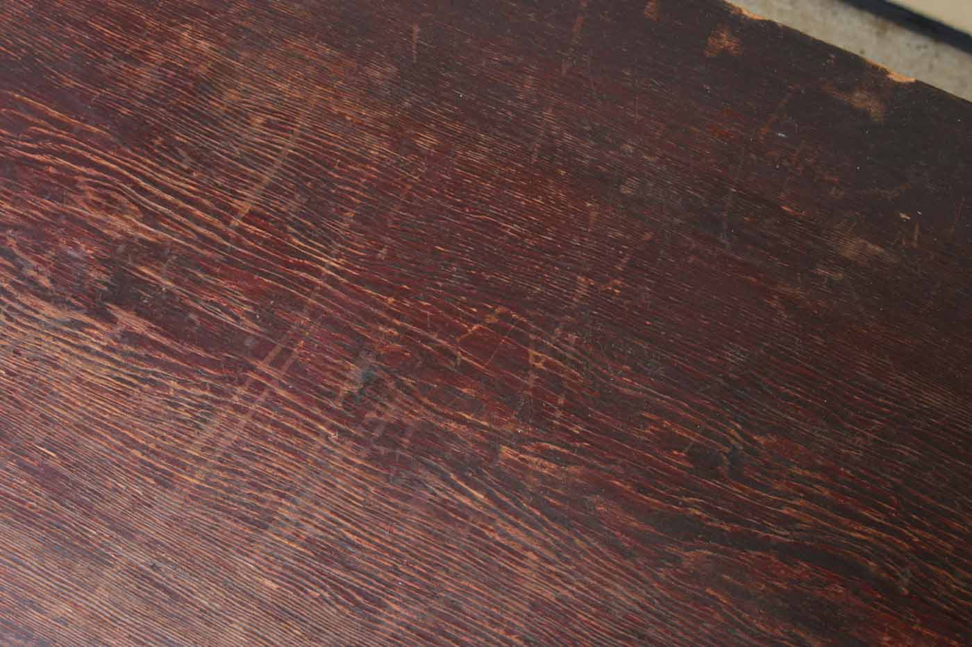 Hand Built Pine Chest on Caster Wheels