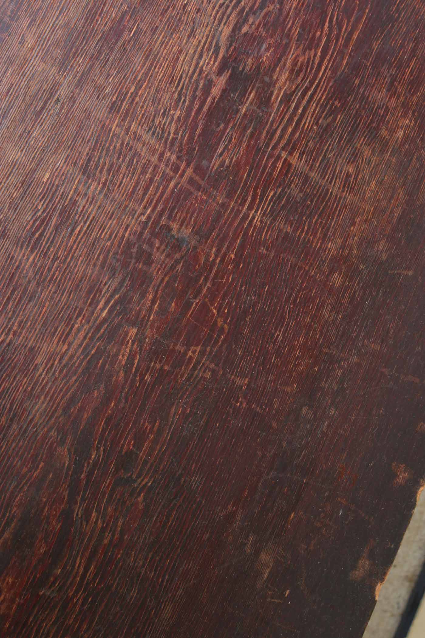 Hand Built Pine Chest on Caster Wheels