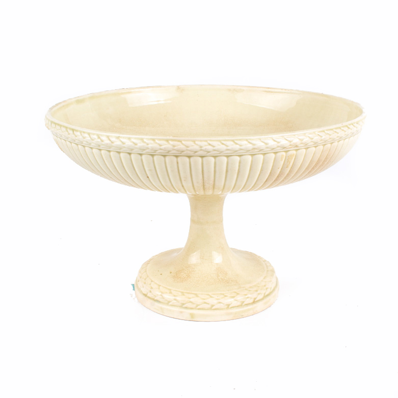 Vintage Wedgwood Footed Bowl