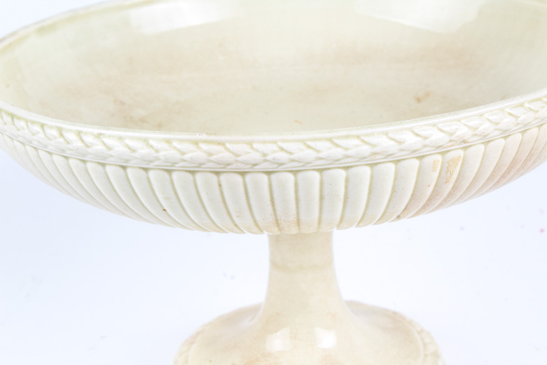 Vintage Wedgwood Footed Bowl
